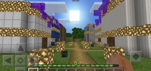 ダンジョン 東方要素ワールド 0 14 0 World Minecraft 日本マイクラ総合サイト