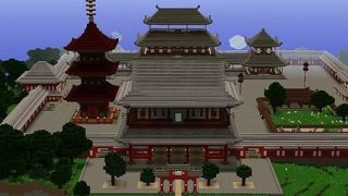 神社 World Minecraft 日本マイクラ総合サイト