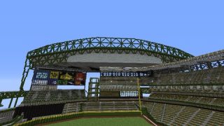 スタジアム World Minecraft 日本マイクラ総合サイト