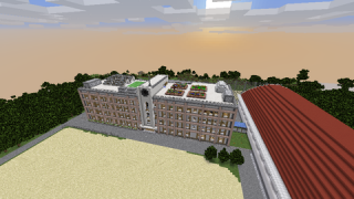 Java版配布ワールド World Minecraft 日本マイクラ総合サイト