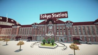 カメハウス World Minecraft 日本マイクラ総合サイト