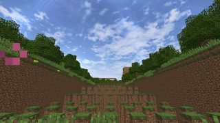 技術 パーティクル参考ワールド 1 14 4 World Minecraft 日本マイクラ総合サイト