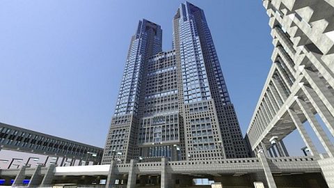 Tokyo-City-Hall-PMC-Contest-PvM1_5908595