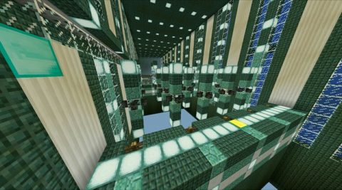 【神殿風アスレ】