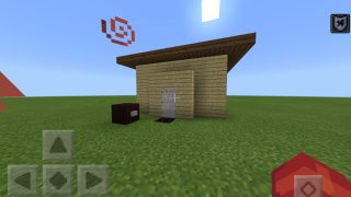 コマンド 鍵付きドア