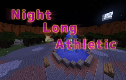 Night Long Athletic