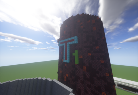 Travelers1 Ver1 2 パルクール 1 11 2 World Minecraft 日本マイクラ総合サイト