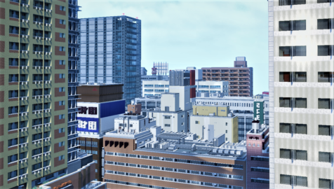 都市 World Minecraft 日本マイクラ総合サイト