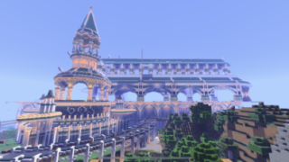 城 World Minecraft 日本マイクラ総合サイト