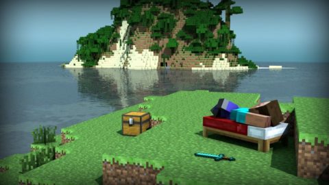 増え鬼 World Minecraft 日本マイクラ総合サイト