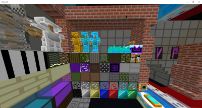 S1c 4 Colors Edit World Minecraft 日本マイクラ総合サイト