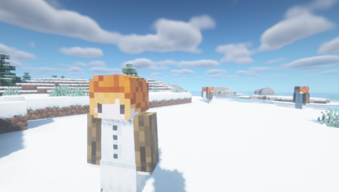 マイクラのmobがかわいくなるリソースパック Cute Mobs World Minecraft 日本マイクラ総合サイト