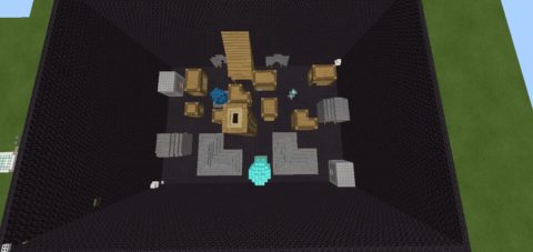 これは新しいpvpです、ルールは簡単敵チームより金のインゴットを集め回収場所に収入するだけ