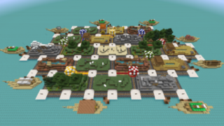 マインクラフト配布ワールドランキング Java版 World Minecraft 日本マイクラ総合サイト