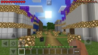 Be 配布ワールド モノポリー 人生ゲーム マイクラ すごろく World Minecraft 日本マイクラ総合サイト