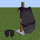 Netherite Elytra